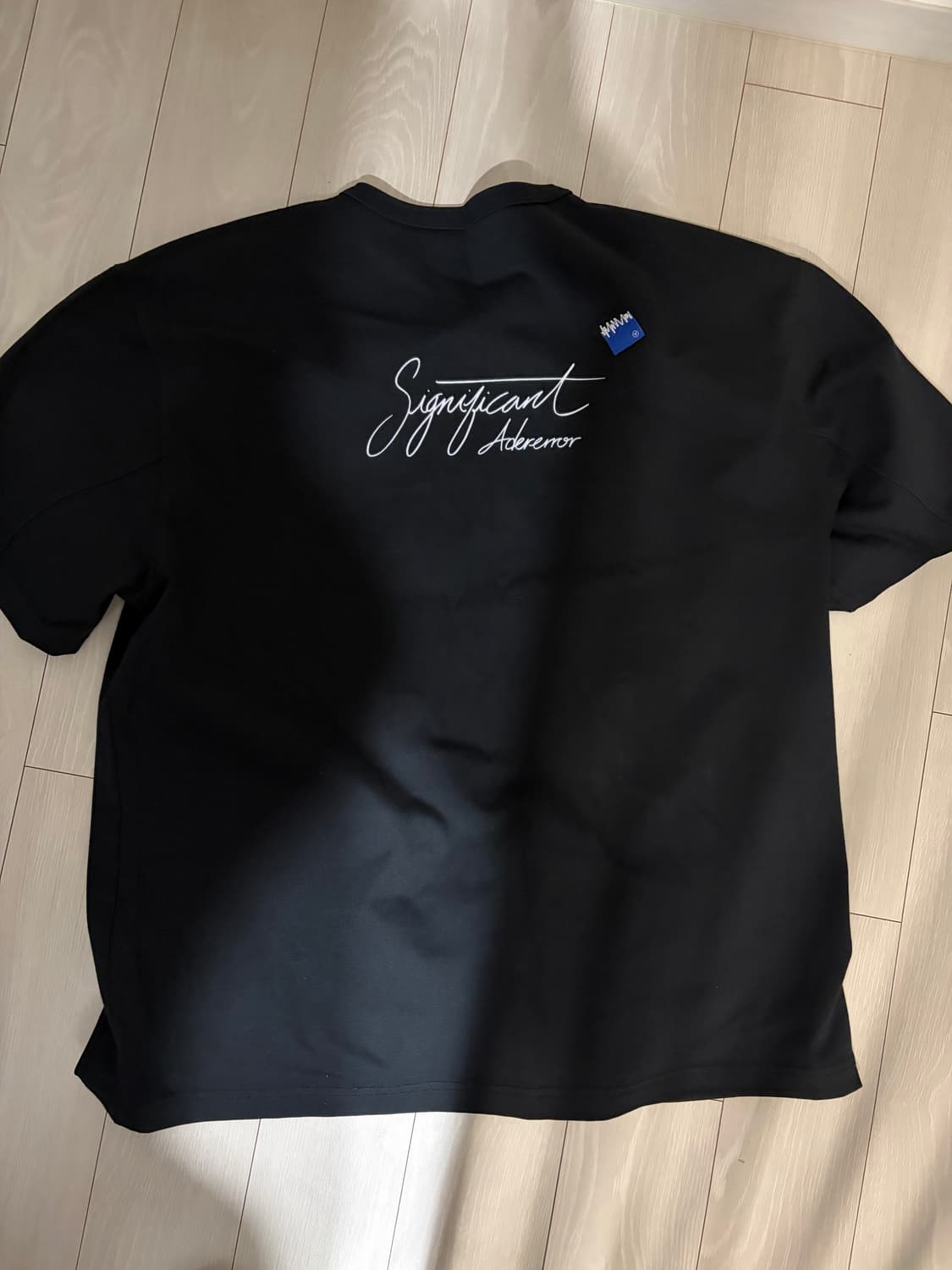 아더에러 시그니피컨트 한정 xl(105) 상품이미지1