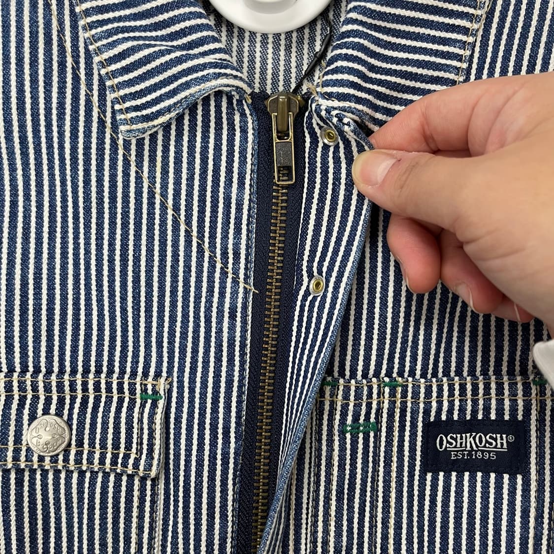 95 오시코시 키즈 점프슈트 상품이미지9