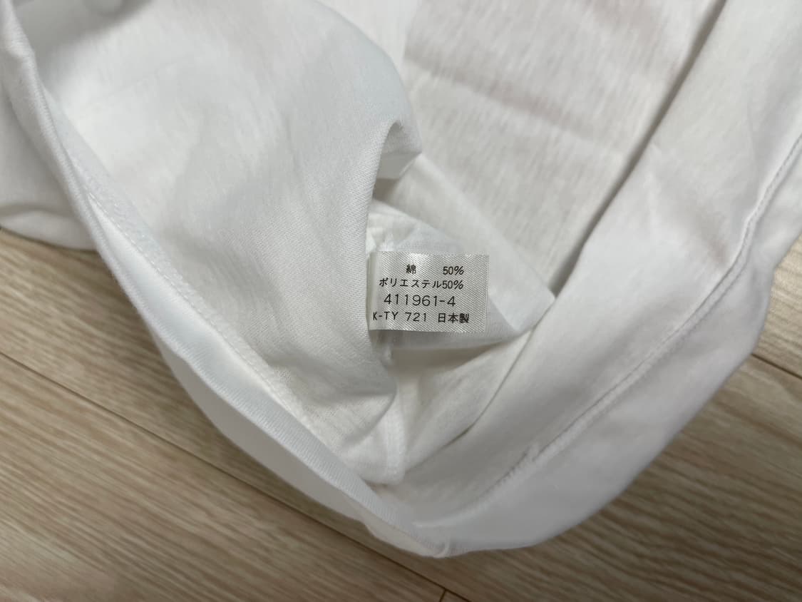 챔피온 90s 올드 JAPAN 숏 슬리브 티셔츠 3번 OLD 1990 상품이미지4