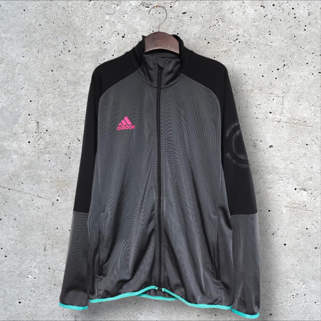 아디다스 클라이마라이트 트랙탑 져지 (95/M) 상품이미지1