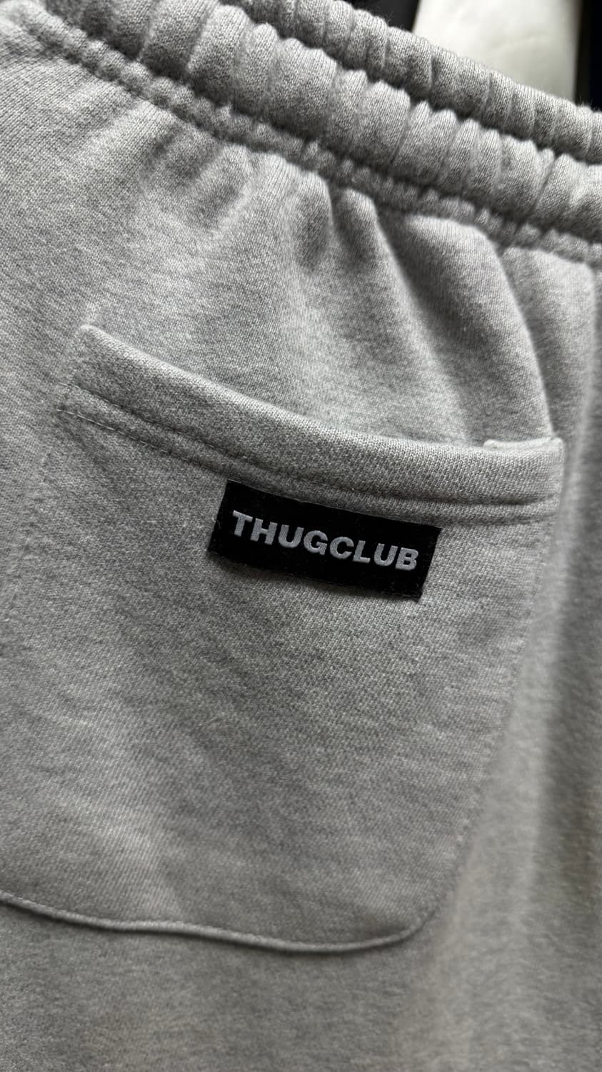 떠그클럽 조거 상품이미지2