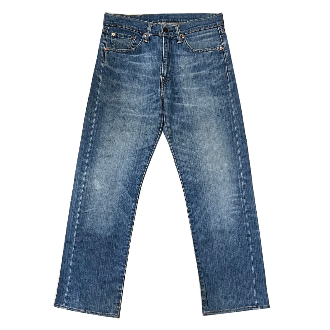 리바이스 505 데님 팬츠 청바지 30 상품이미지3