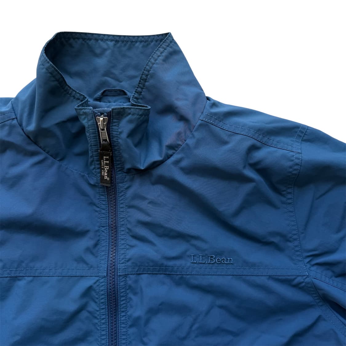 00s LL Bean 웜업 자켓 상품이미지4