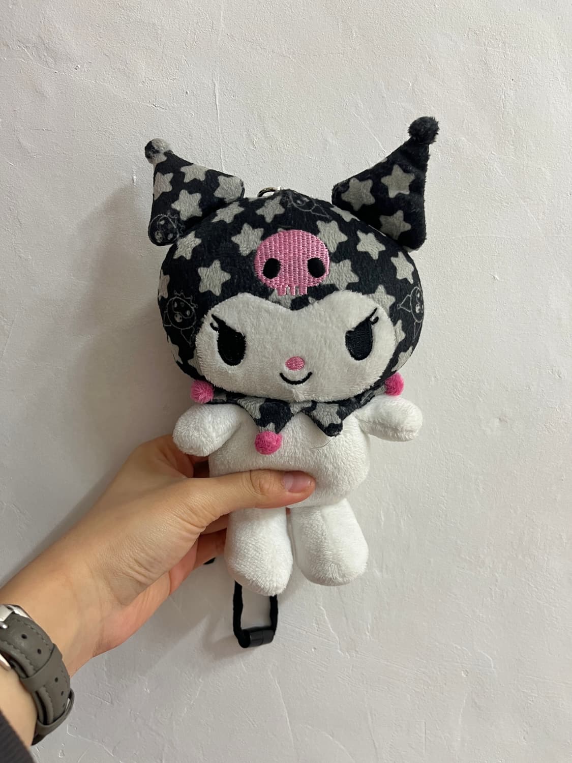 2011 쿠로미 별무늬 가마구치 ⭐️ 상품이미지5