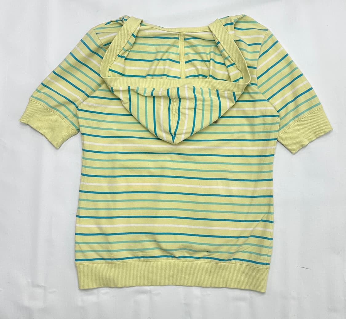 ⭐️나이키 괴짜 후드 반팔티셔츠 ⭐️  오네갸루 빈티지 스포티 스포츠 상품이미지3