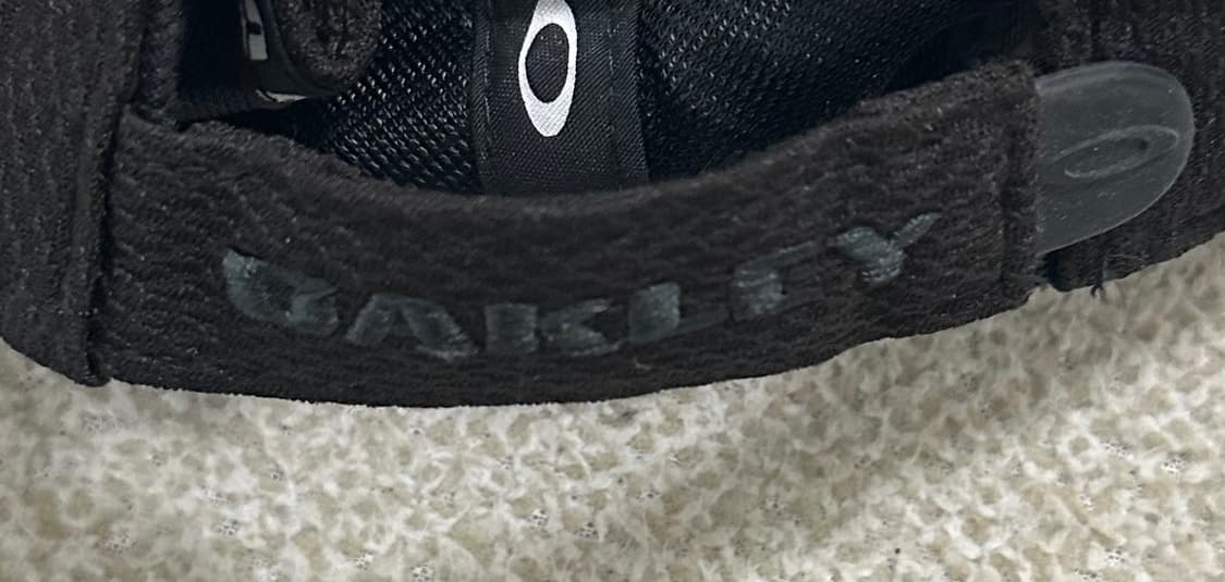 오클리 캡모자 상품이미지3