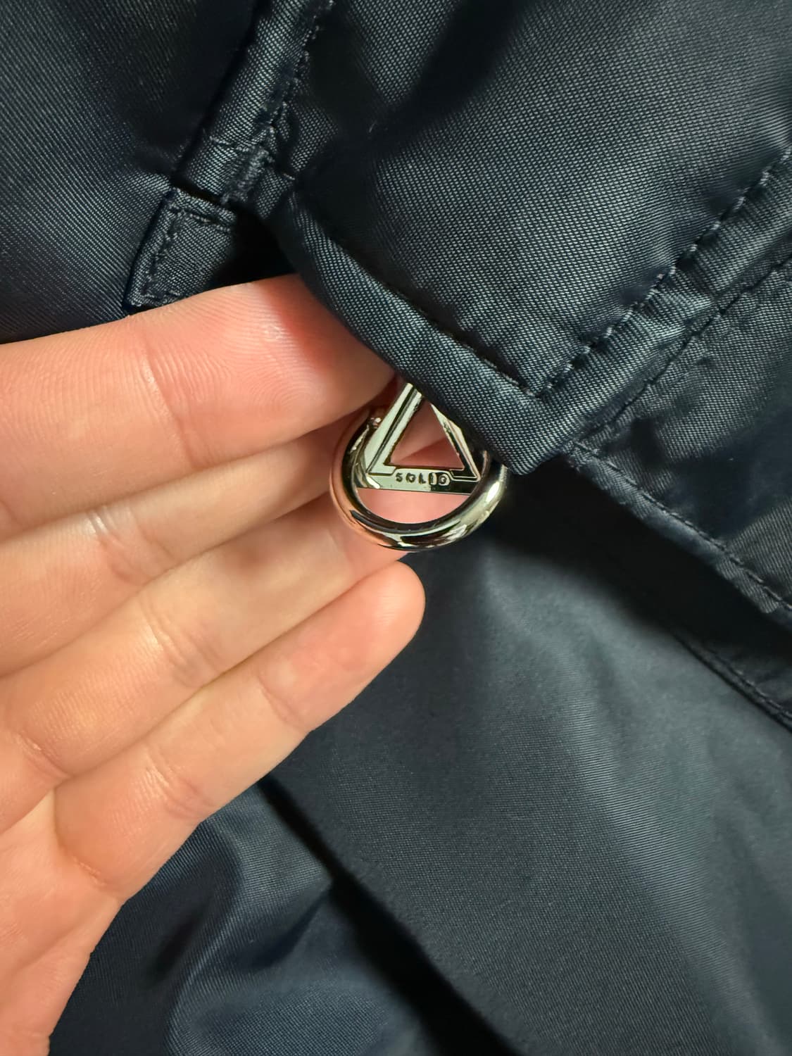 52) 솔리드 옴므 ma-1 마원 (완전 저렴) 상품이미지6