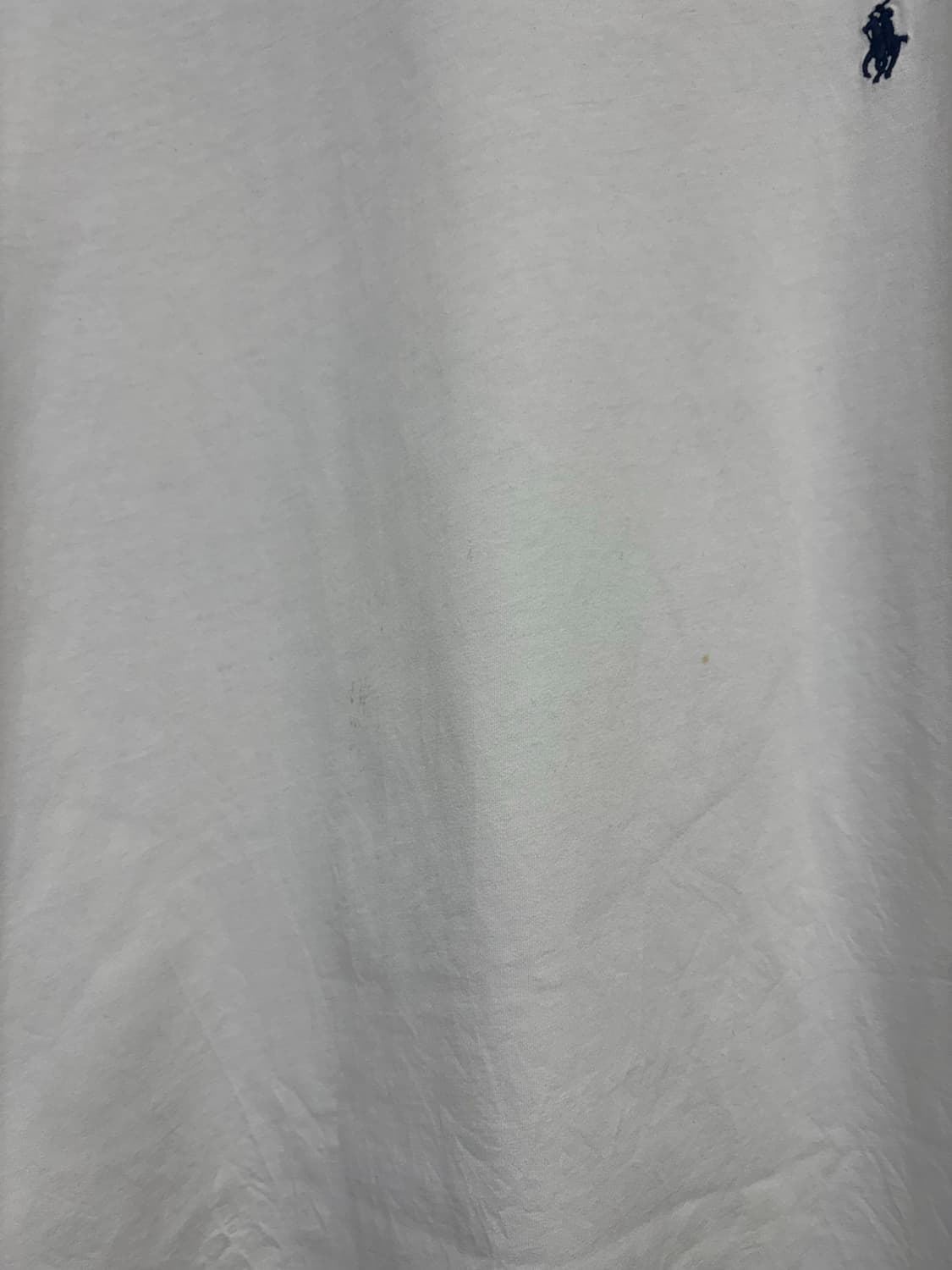 폴로 랄프로렌 반팔 티셔츠 XL 상품이미지6