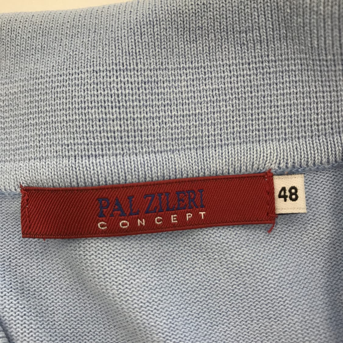빨질레리 반팔 니트카라티 [48] 상품이미지4