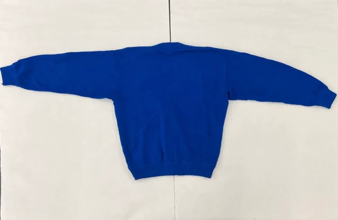 빈티지 아크릴 가디건 L 일괄판매  상품이미지5