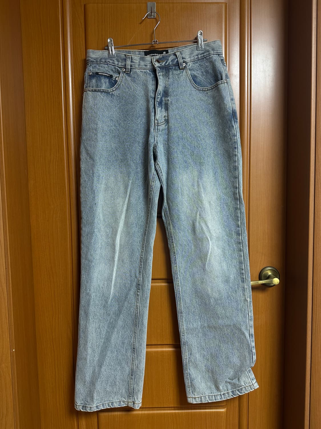 Noon goons Fly Daze Denim Pants (30) 상품이미지1
