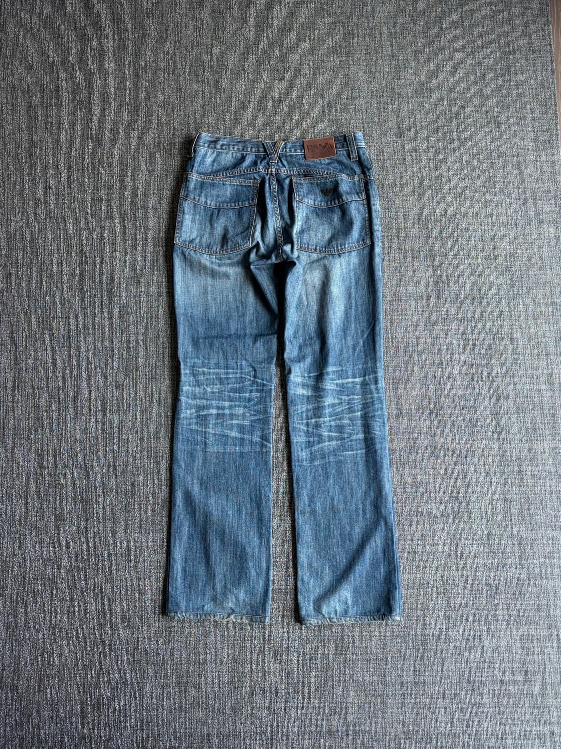 [Armani Denim Pants] 상품이미지6