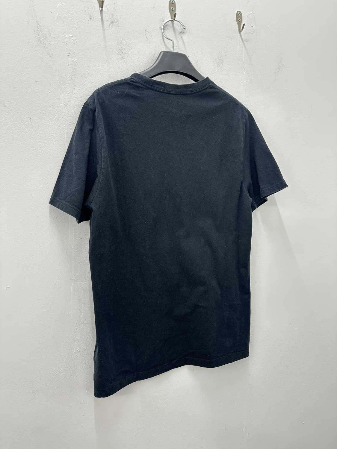 DKNY vintage printing tee 상품이미지3