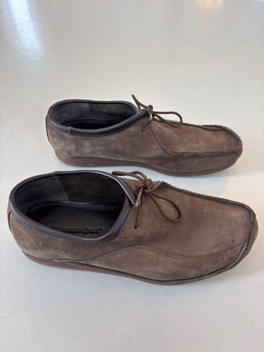 Vintage Hawkins Loafer 상품이미지4