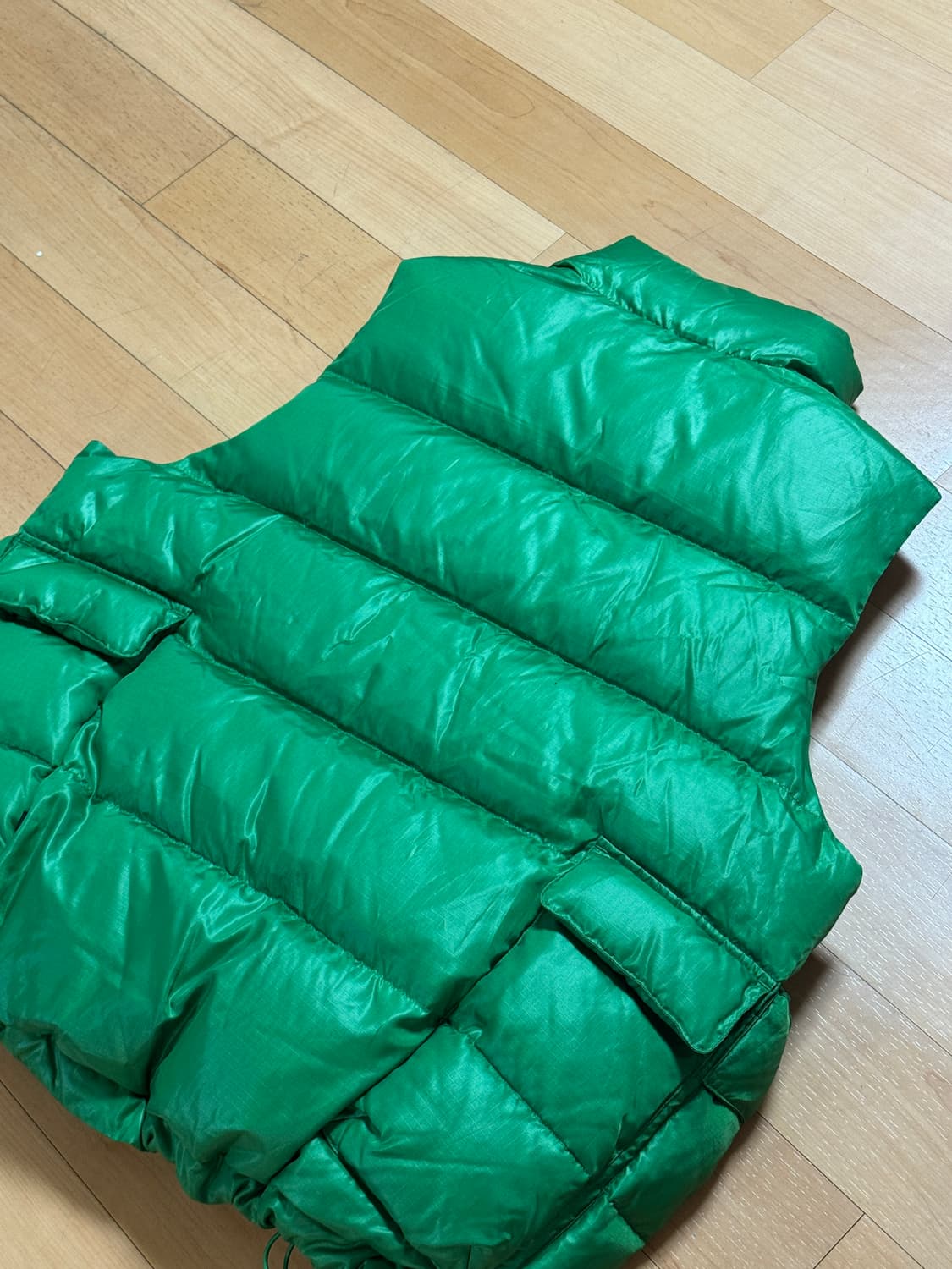 다이와피어39 다운베스트 S 상품이미지8