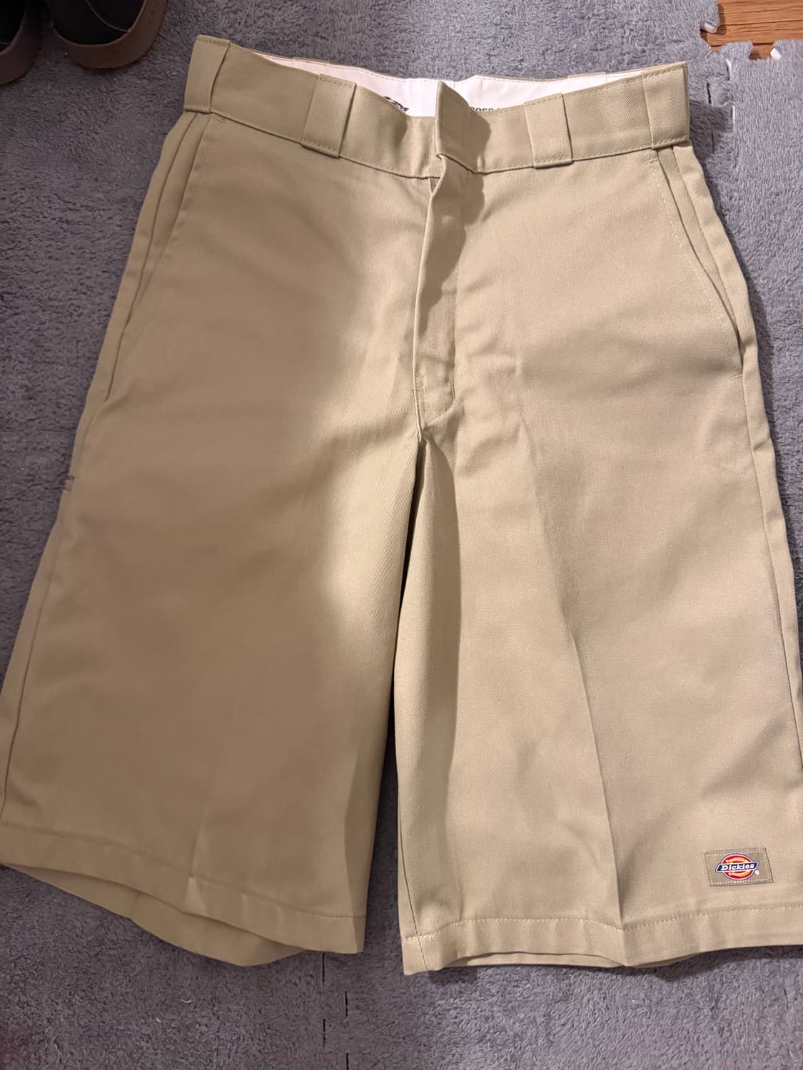 디키즈 워크쇼츠 상품이미지1