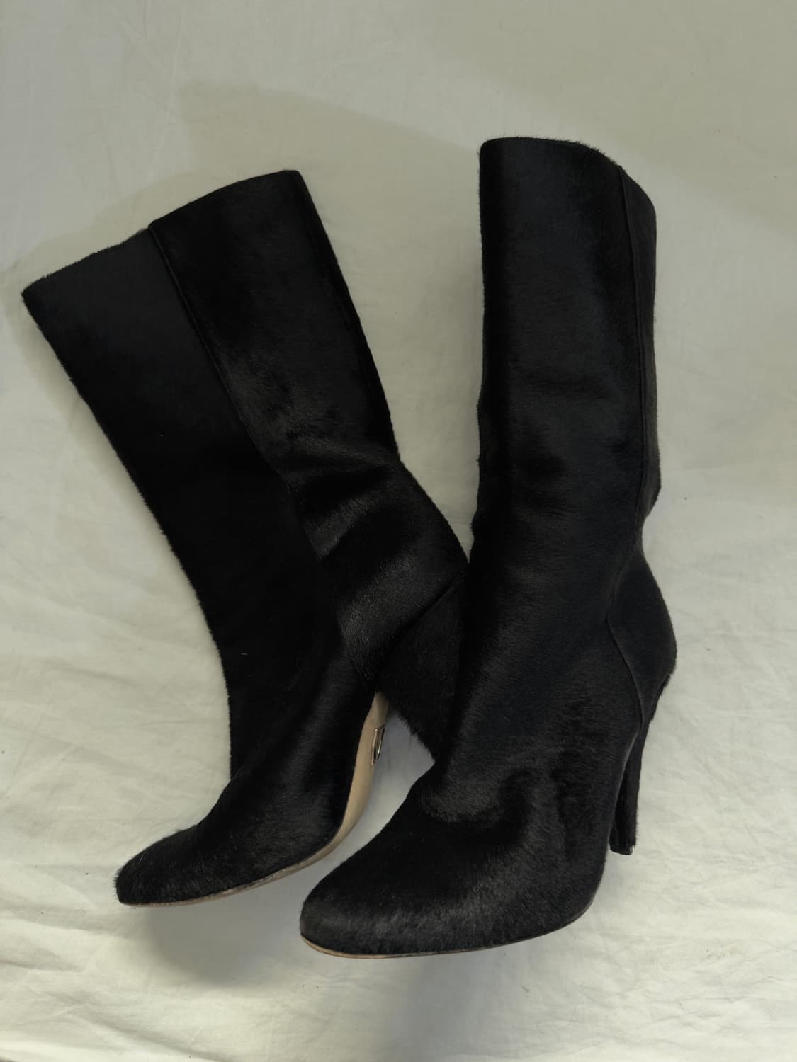 tamara mellon 카프퍼 앵클부츠 상품이미지2