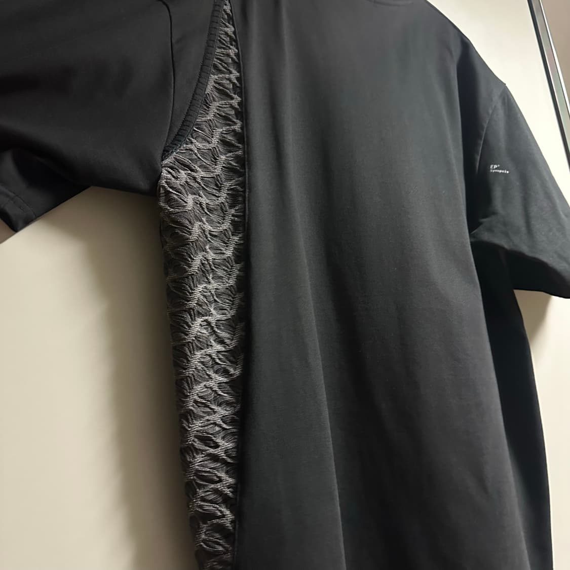 엑슬림 ep5 01 T-SHIRT 상품이미지5