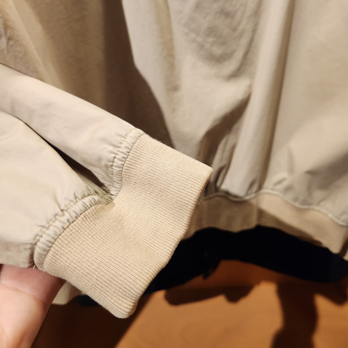 폴로랄프로렌 00s 바라쿠타 자켓 L 상품이미지7