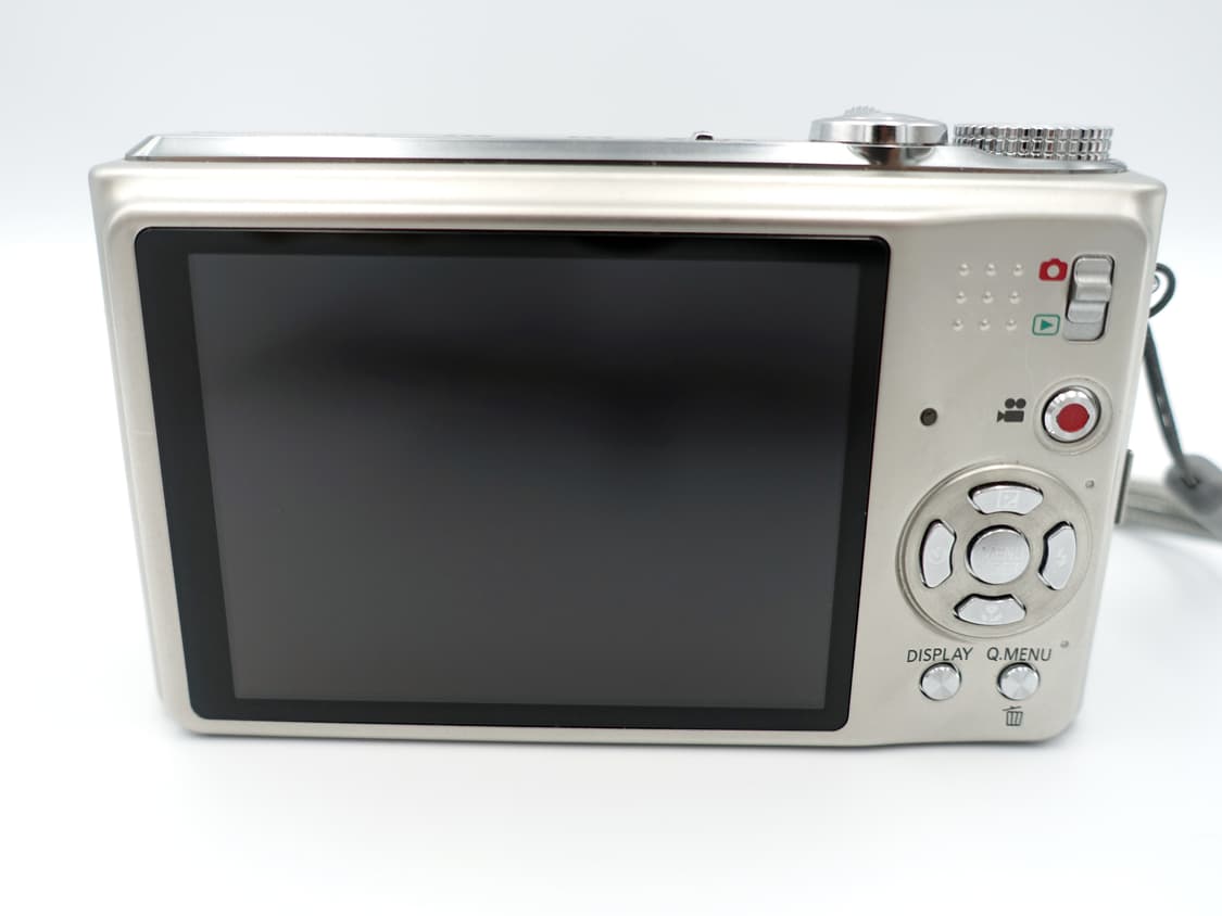 [풀박스]panasonic lumix dmc-tz7(파나소닉 루믹스) 상품이미지2