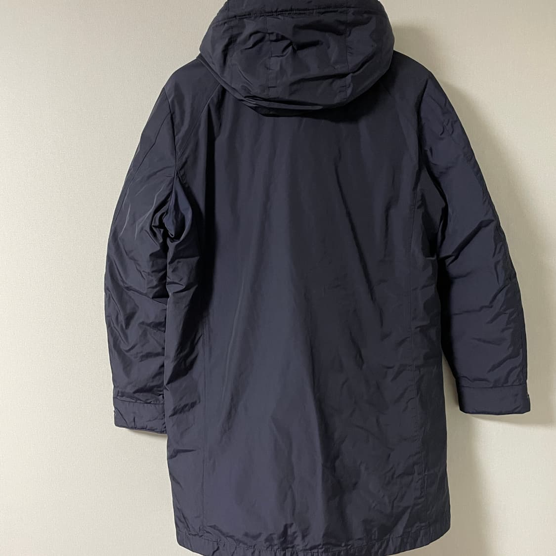 빈폴 남성 패딩 맥코트 점퍼 95 (95-100) 상품이미지5