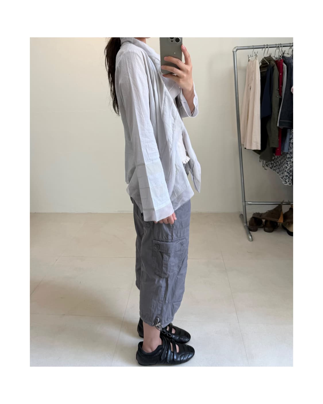 Hiroko bis 가디건 상품이미지2