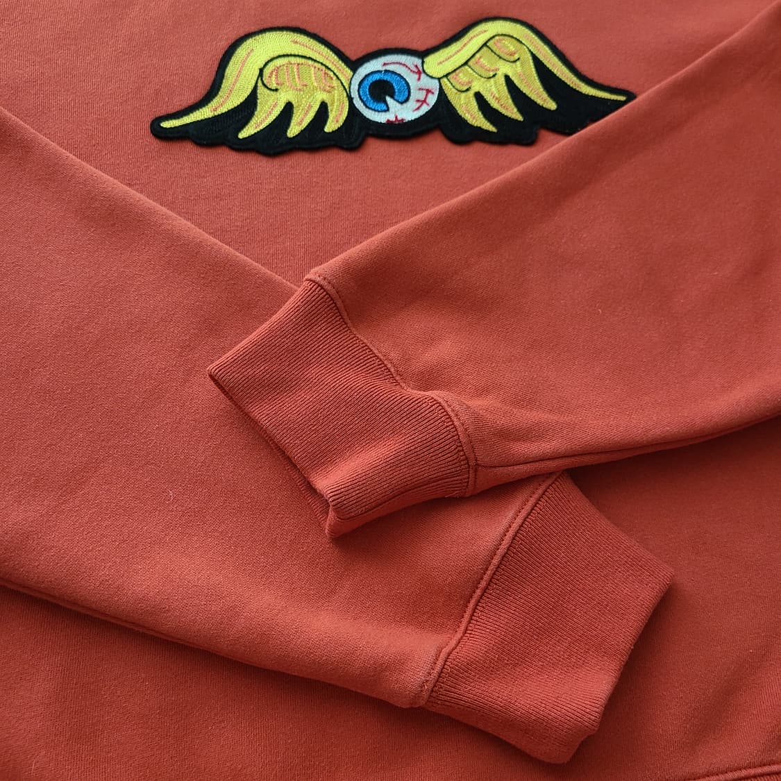 VonDutch 본더치 맨투맨 티셔츠 상품이미지5