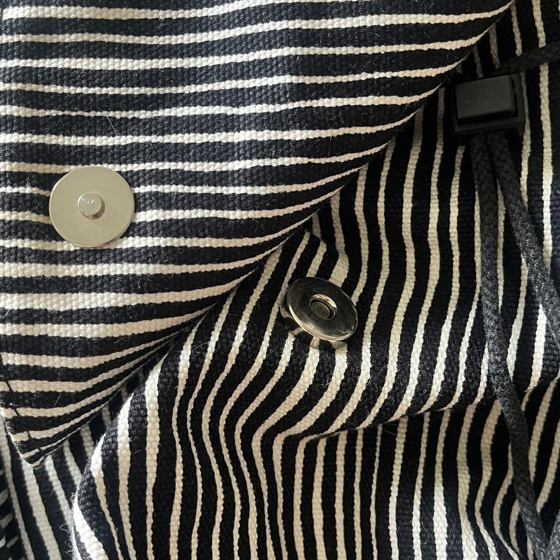 Marimekko Stripe BackPack 상품이미지3