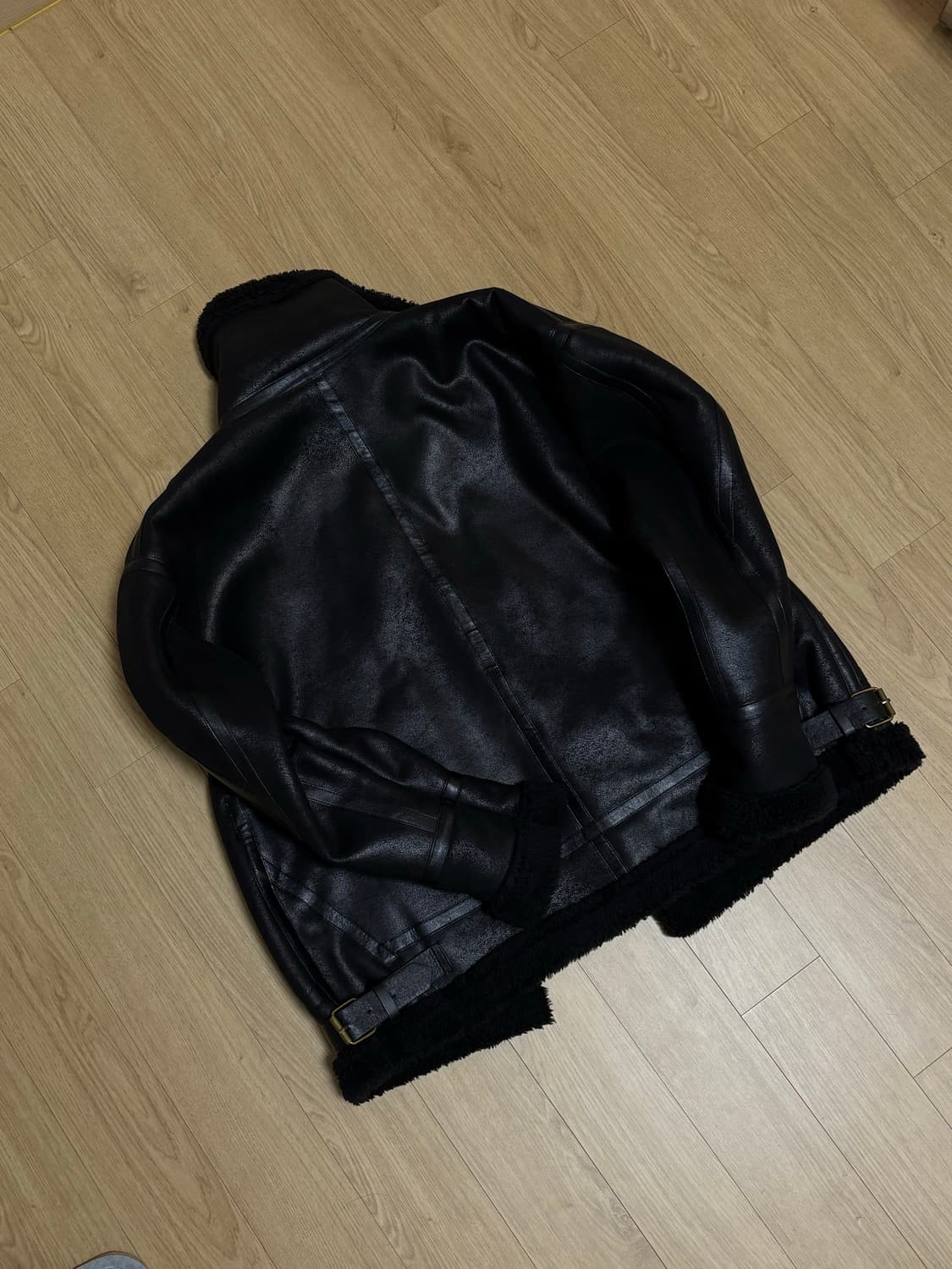 무스탕 상품이미지2