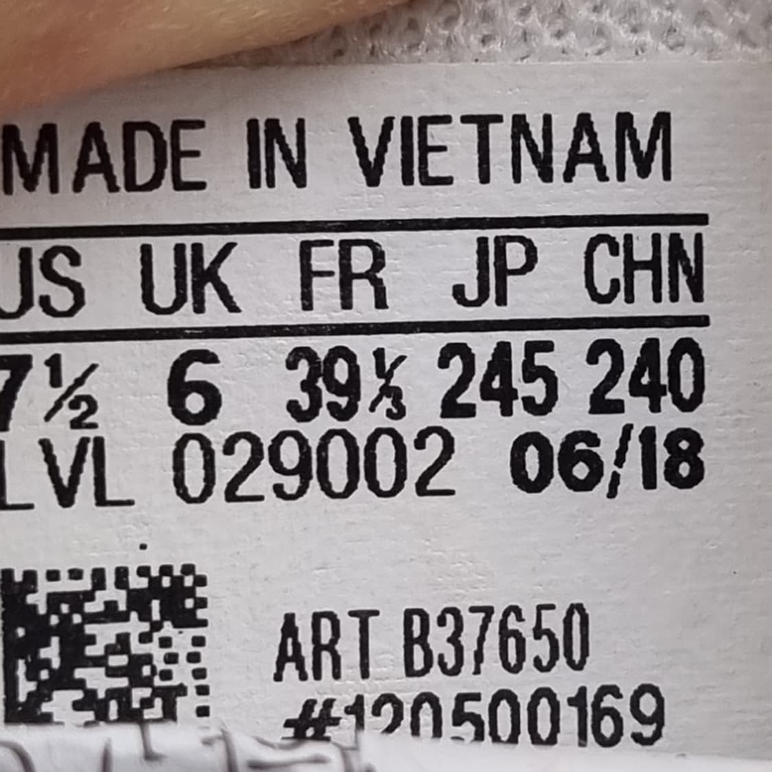 아디다스 NMD R1 운동화245  상품이미지6