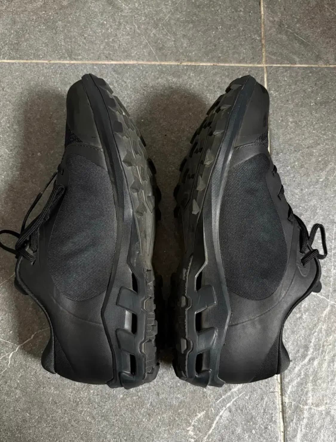 온러닝 파프 클라우드벤쳐  상품이미지4