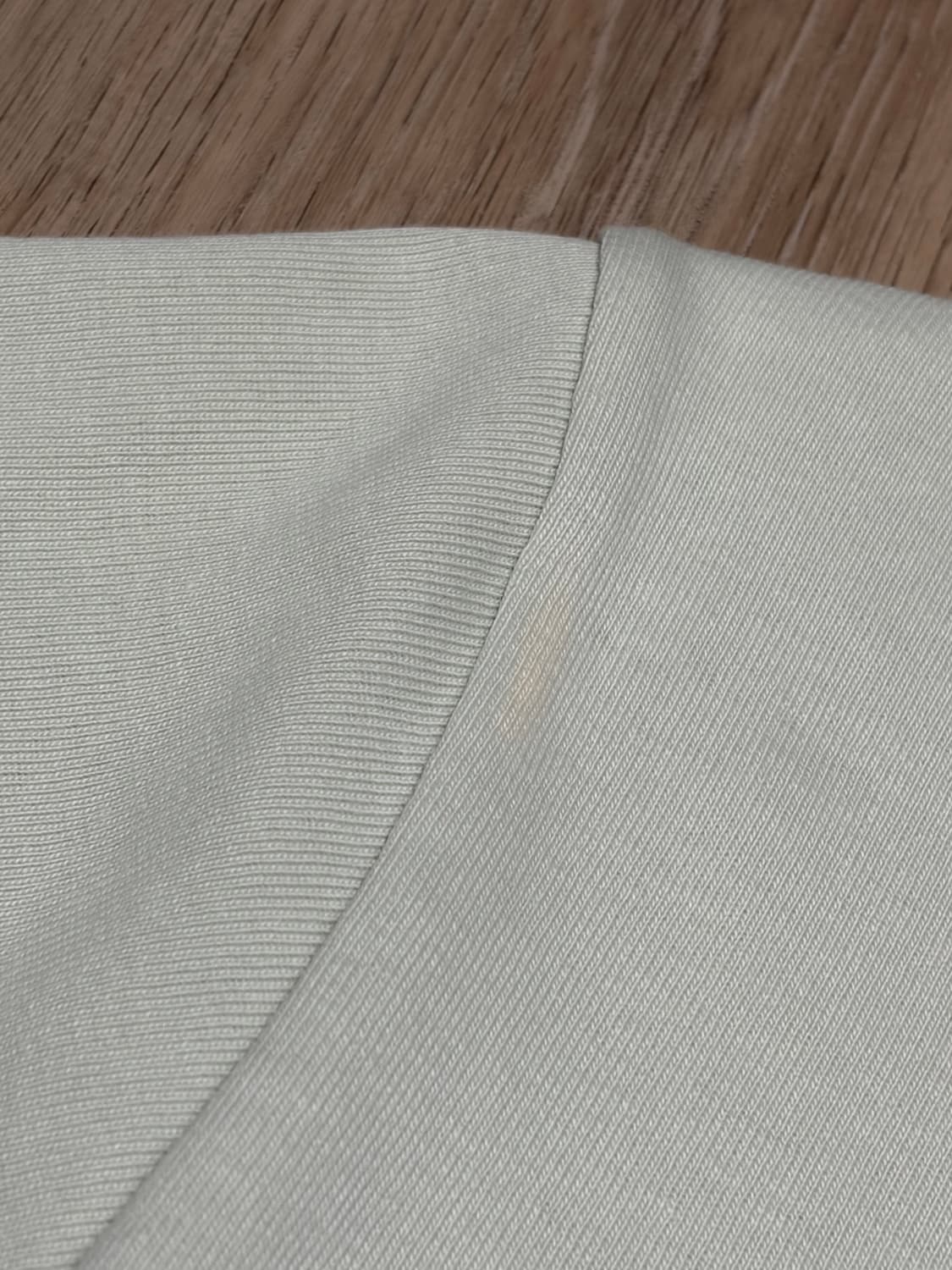 글로니 클래식 민트 숏팬츠 반팔 상품이미지3