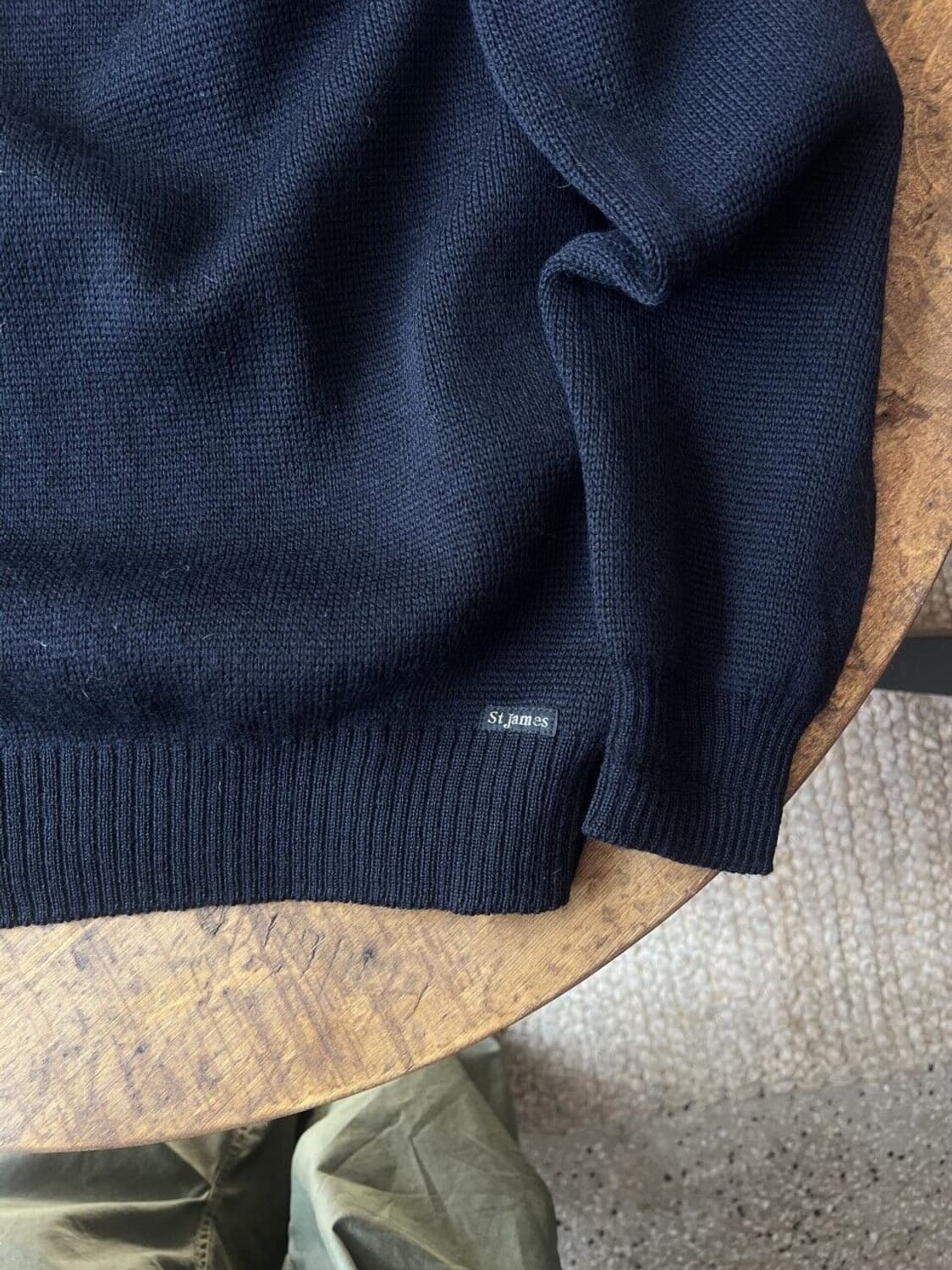 Saint James made in France 상품이미지5