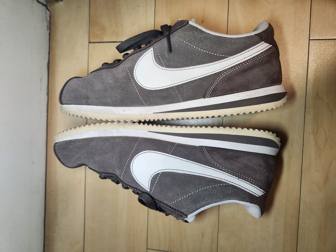 나이키 코르테즈 SE 한글날 바로크 브라운 255 상품이미지4