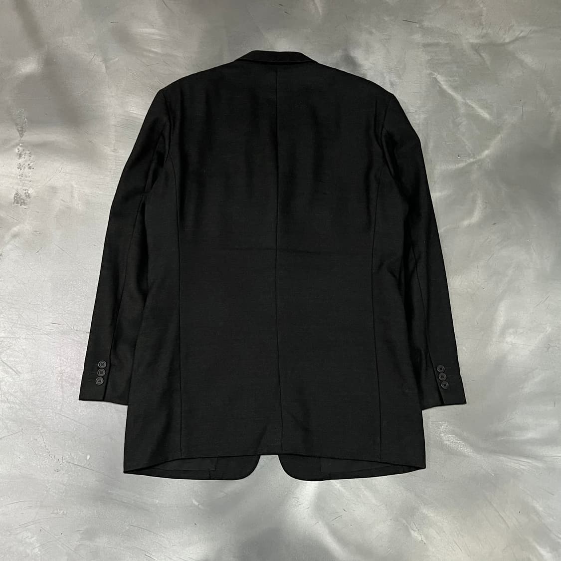 알레그리 3버튼 블레이저 y16905 상품이미지2