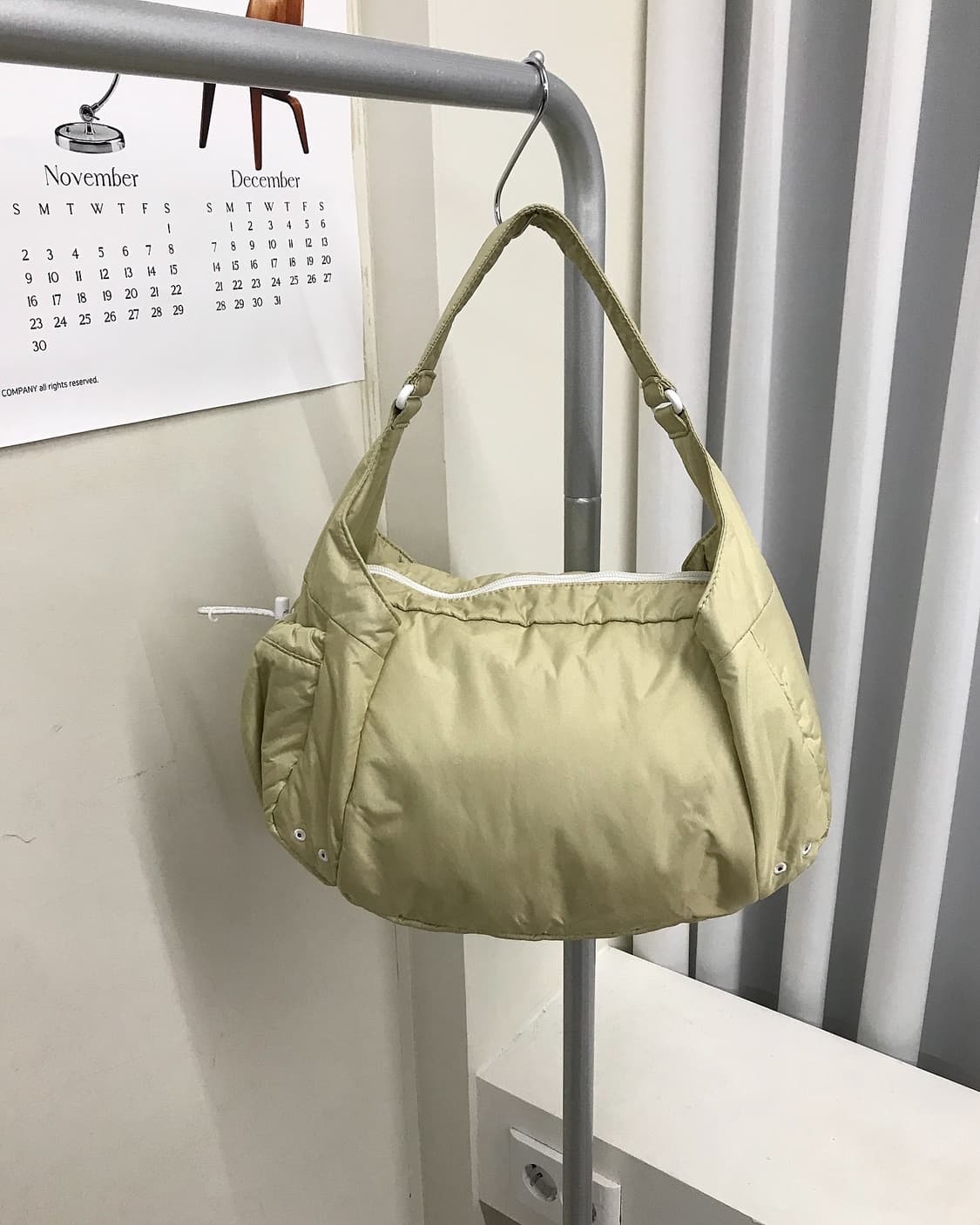 포터 호보백 가방 상품이미지4