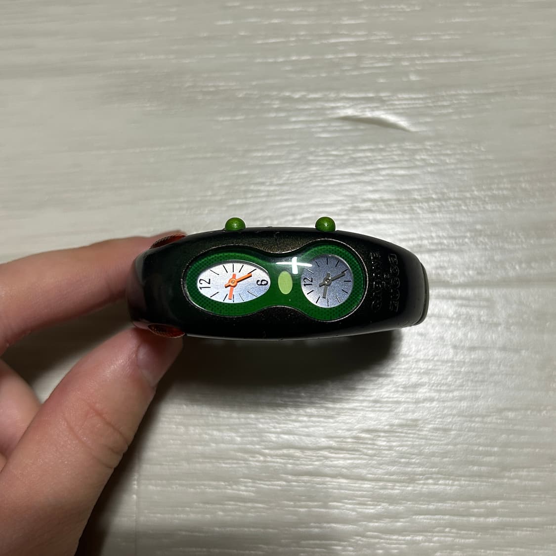 cabane de zucca 드래곤플라이 시계 상품이미지3