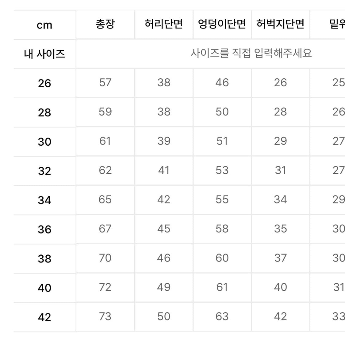 [34] 디키즈 42283 루즈핏 워크쇼츠 Black 상품이미지3