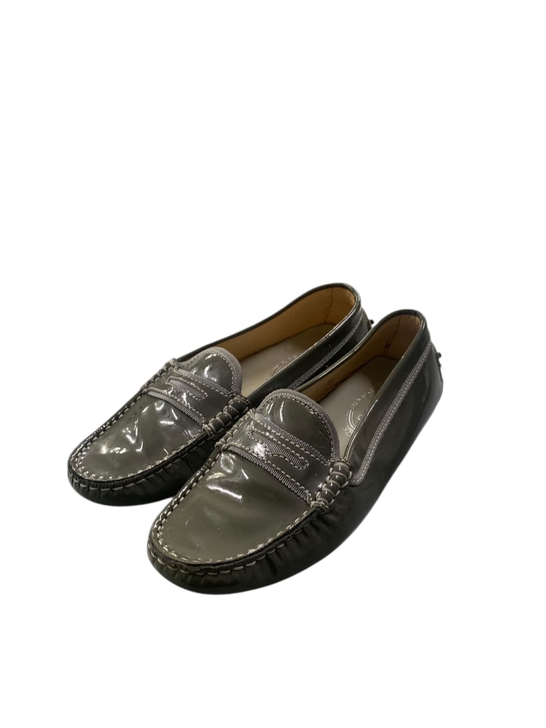 Tods 애나멩 플랫슈즈 36 (gr-3044) 상품이미지1