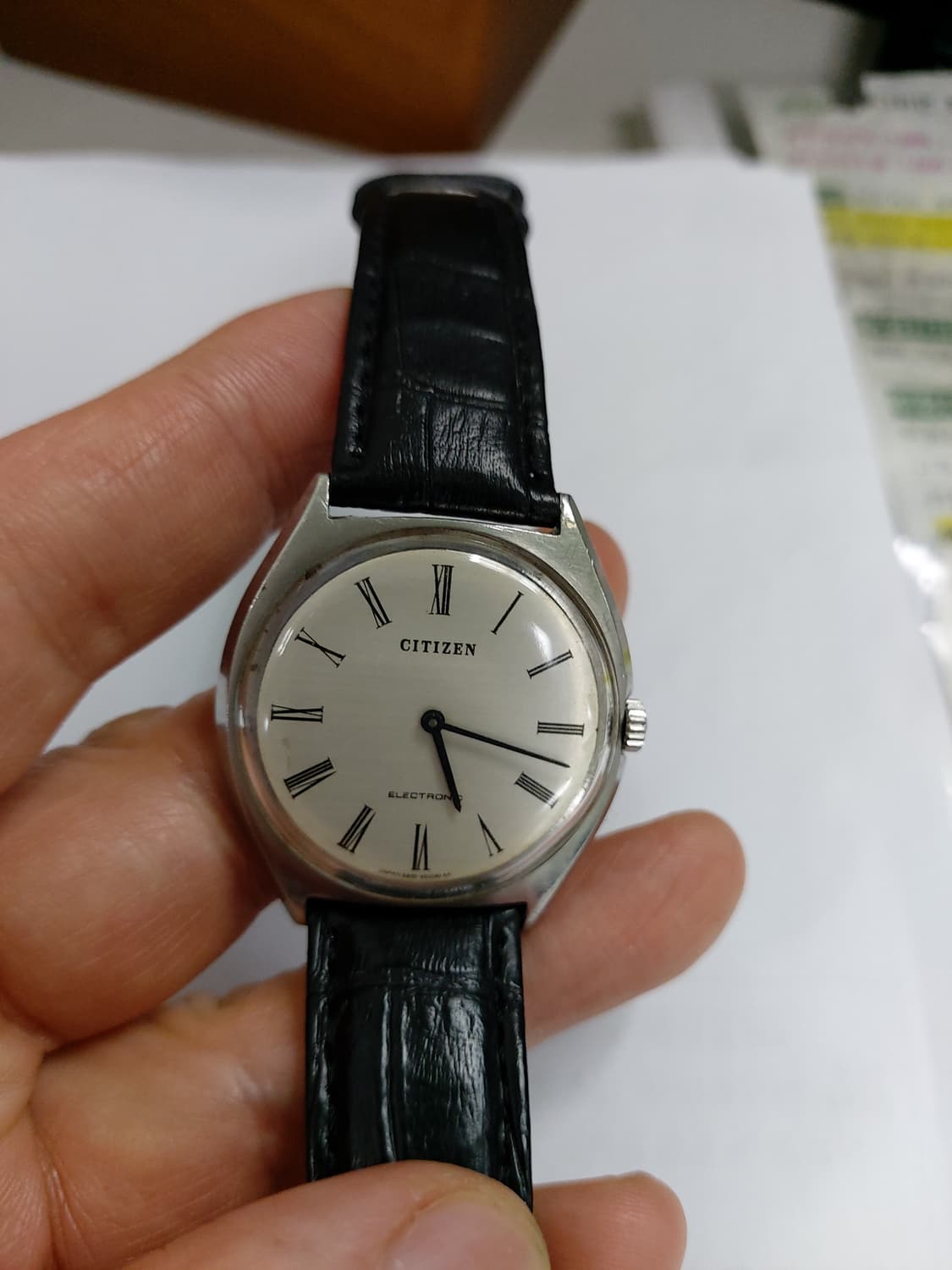 시티즌  상품이미지1