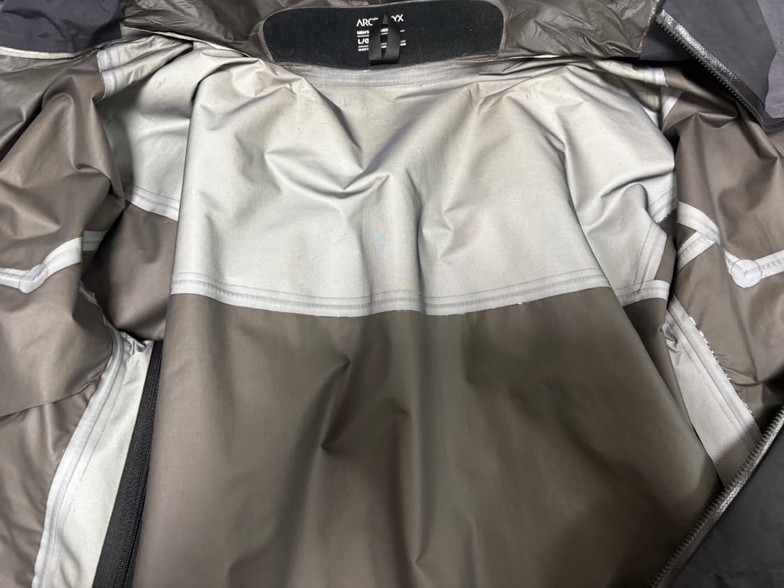 아크테릭스 베타sl L사이즈 상품이미지7