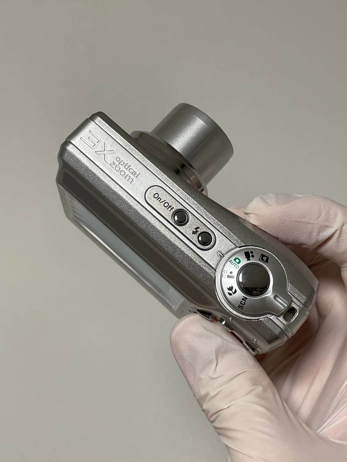 코닥 이지쉐어 C713 카리나 디카 빈티지디카 디지털카메라 상품이미지7