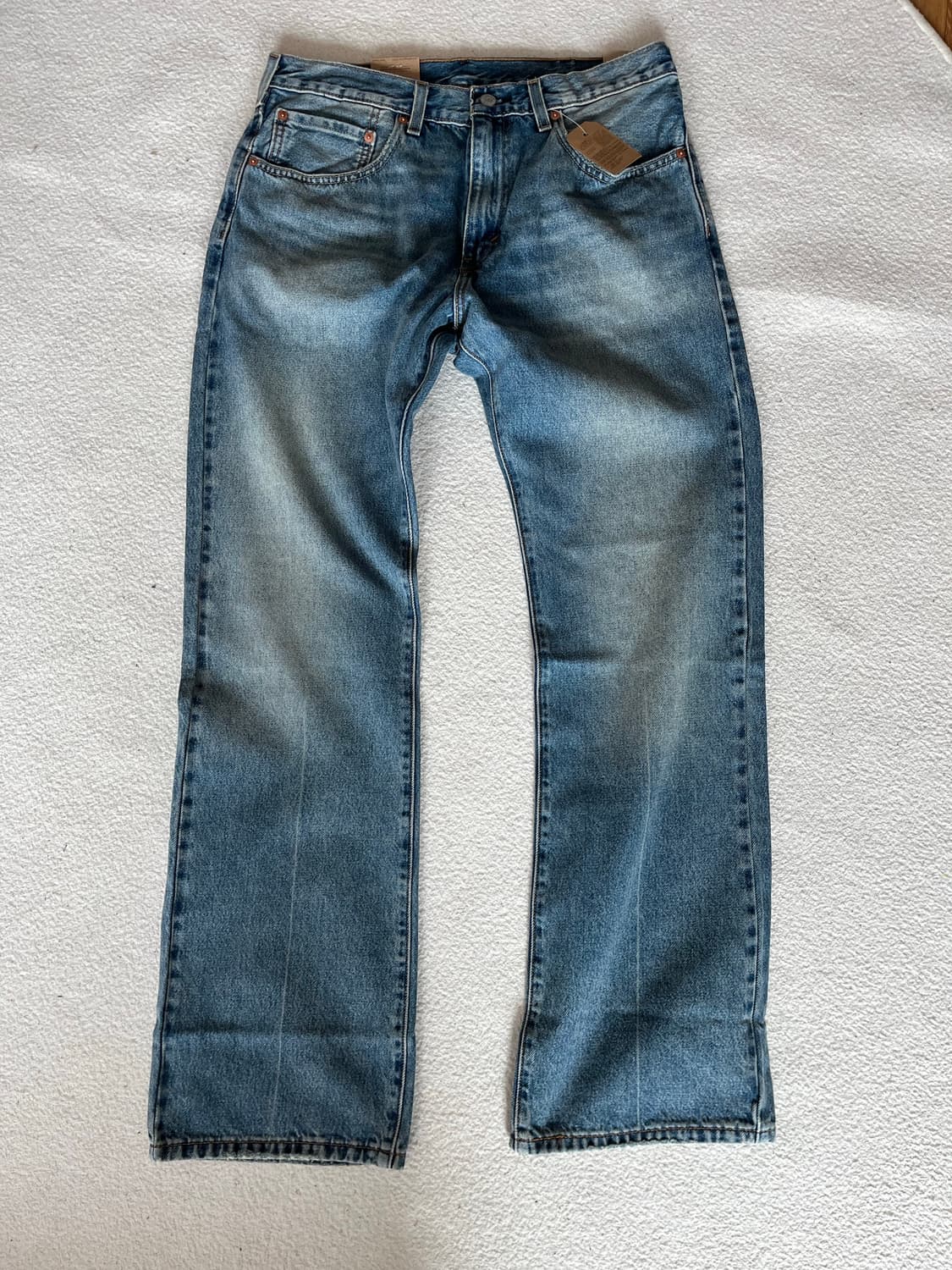 리바이스 517 라이징선 34-32 (새제품) 상품이미지1