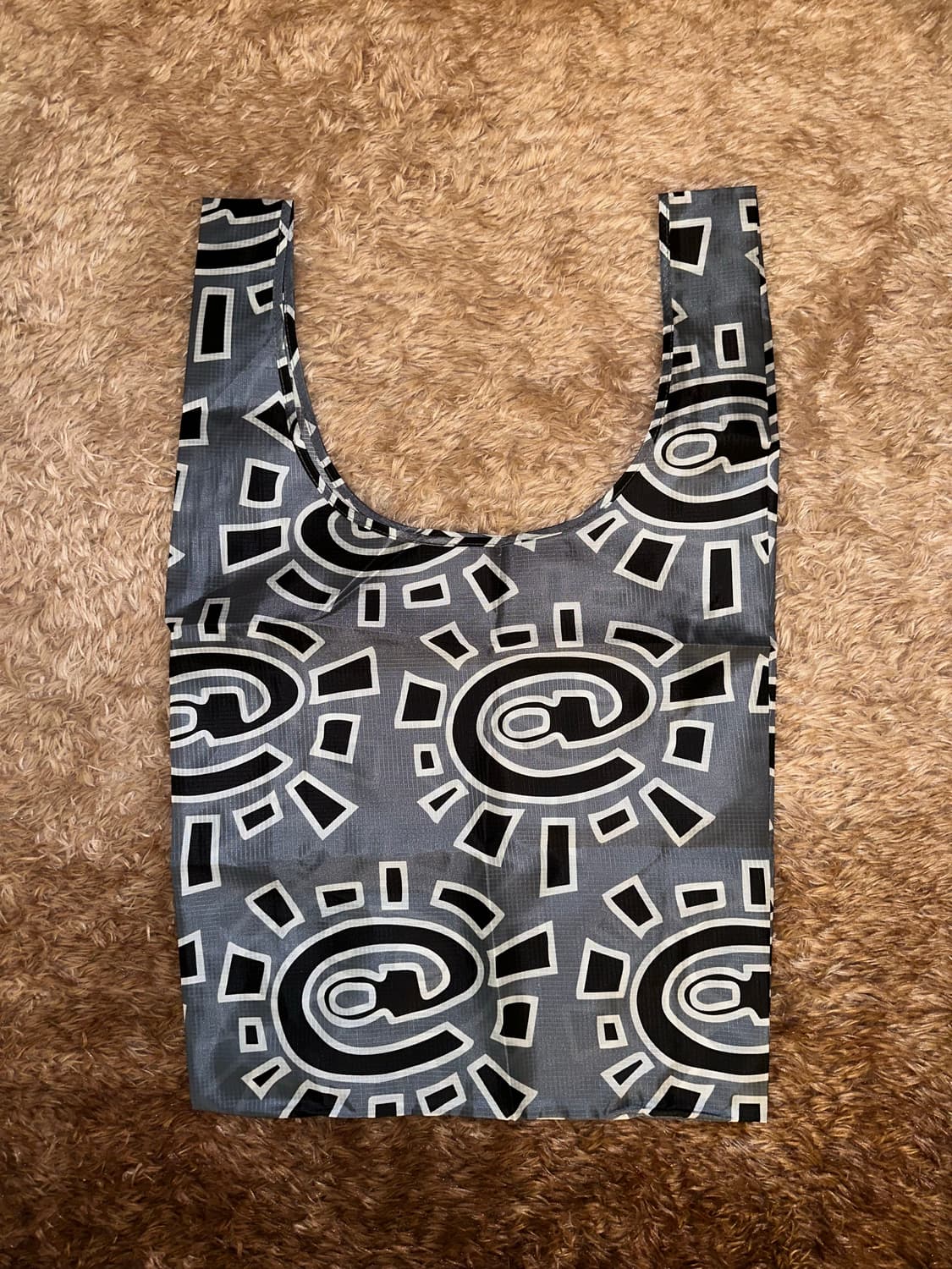 Always bag silver/black OS 상품이미지1