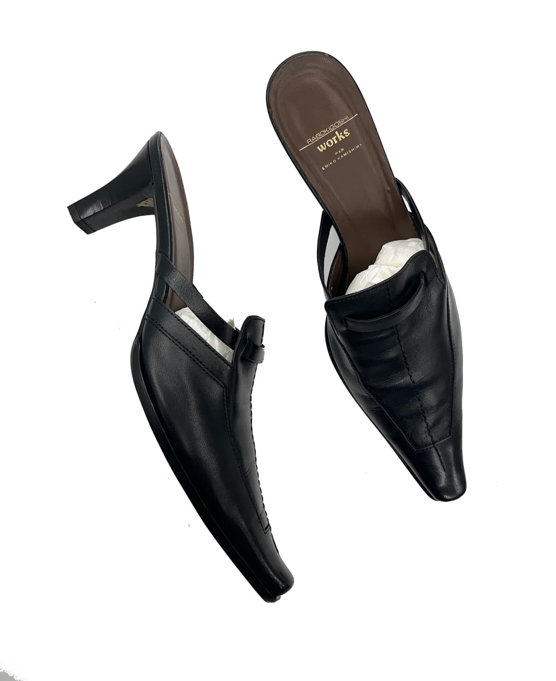 rabokigoshi 구두 상품이미지1