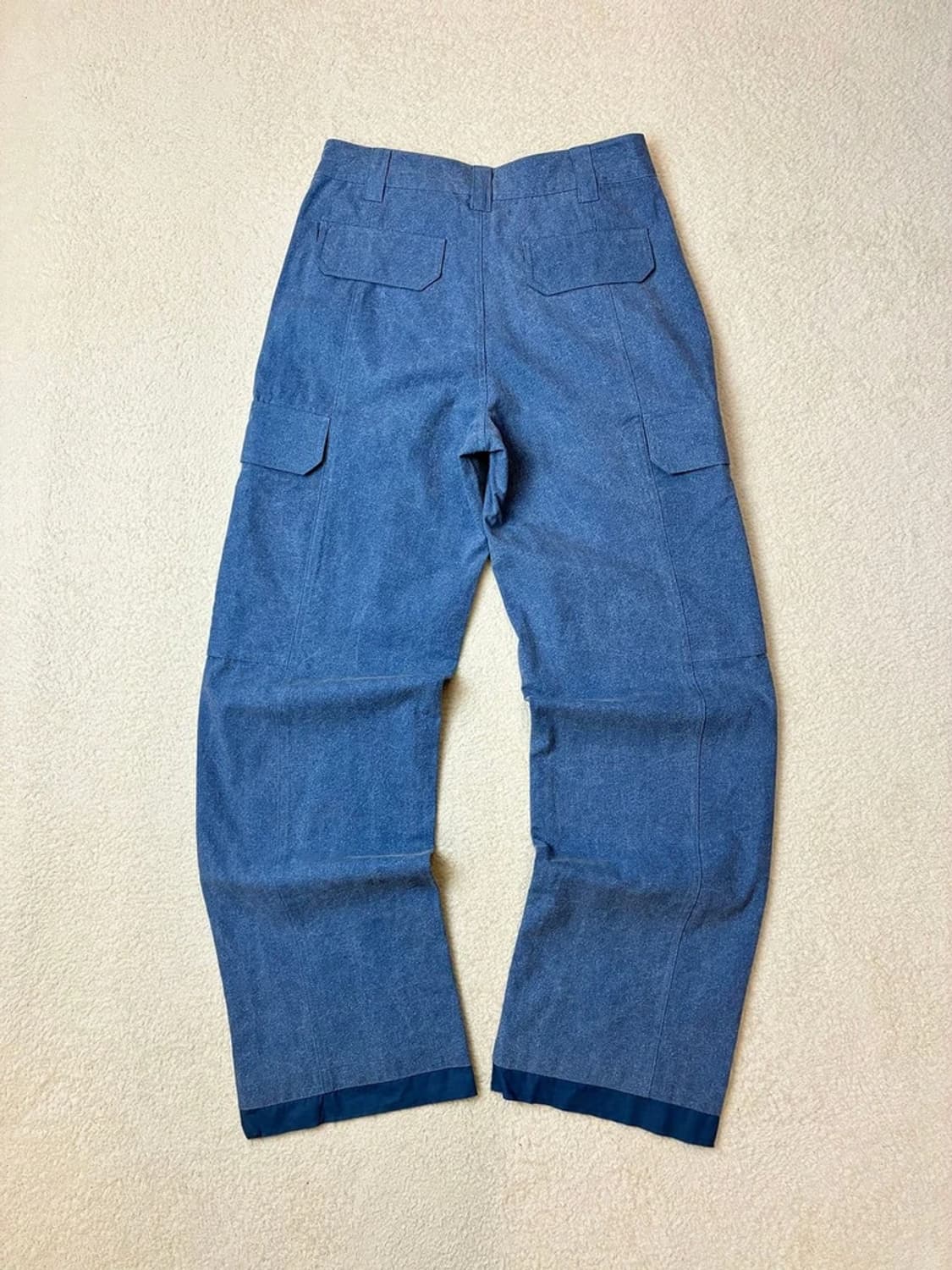 디스코드사운드 스트레이트 토리노 카코 팬츠 PN5920 상품이미지6