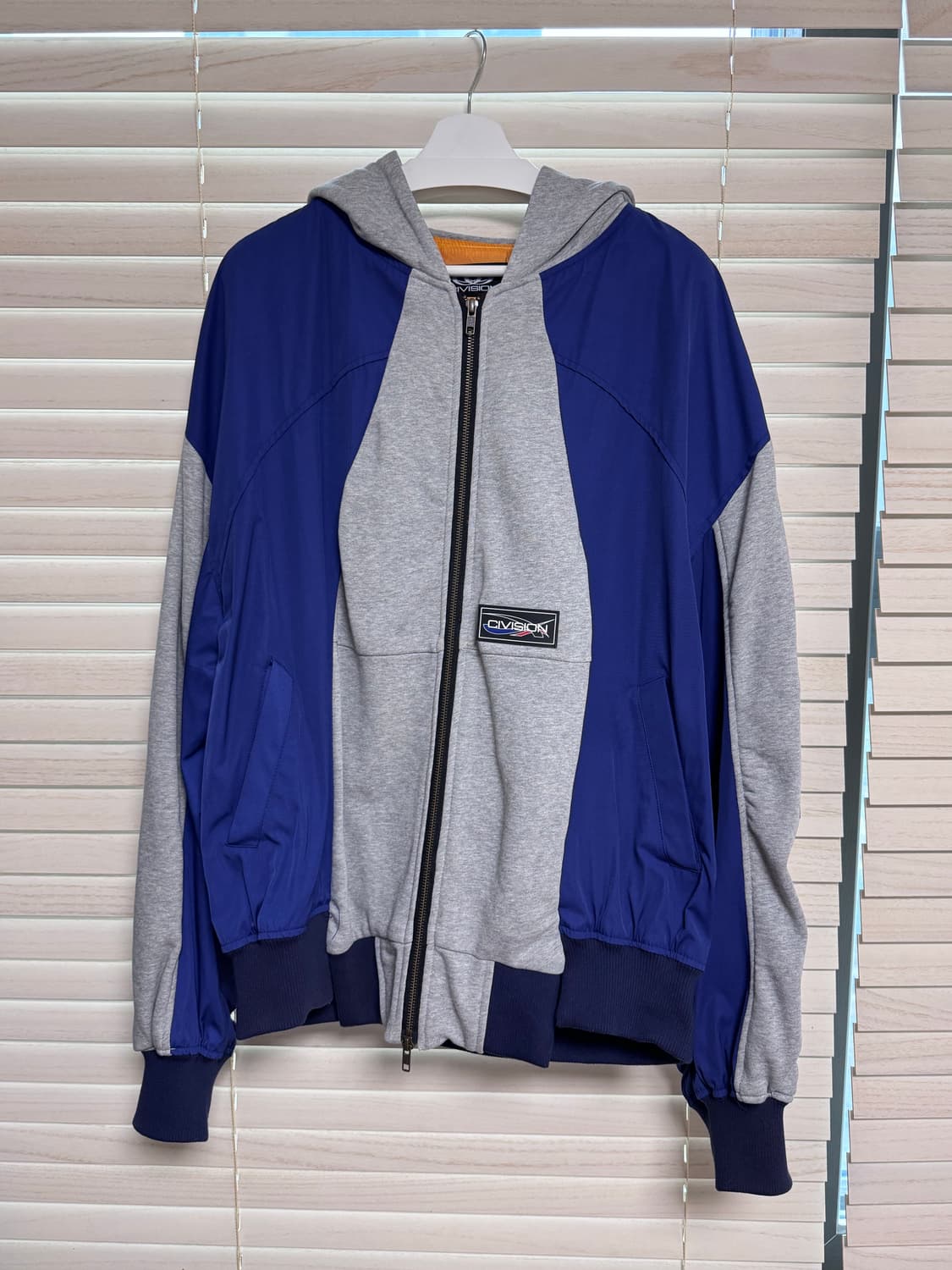 CSC/CIVISION - 리메이크 후드 상품이미지4