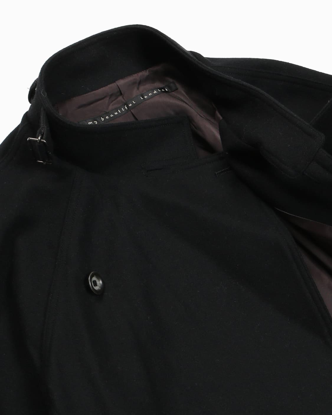 울 모터사이클 자켓 상품이미지3