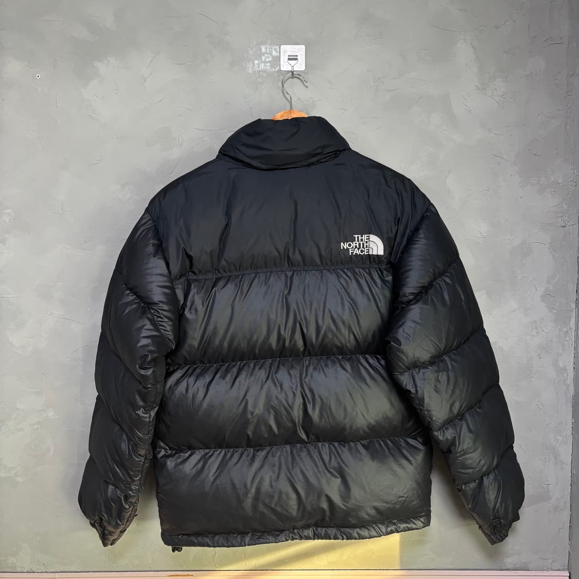 노스페이스 700 눕시 구스다운 패딩 상품이미지5