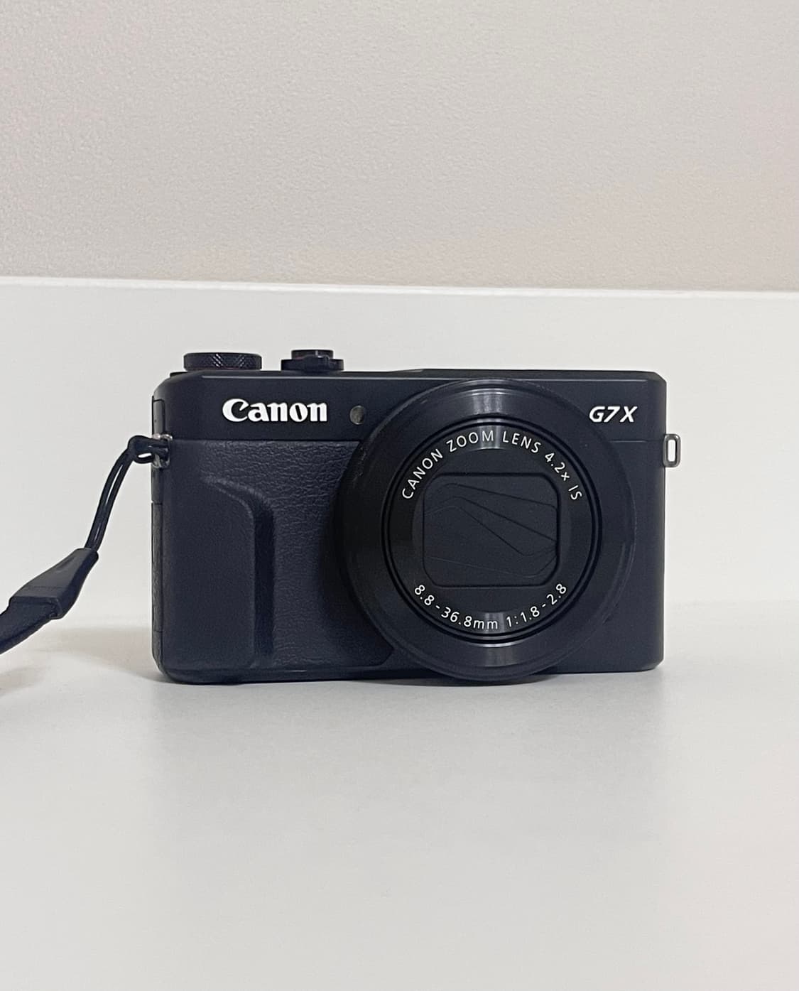 캐논 powershot g7x mark2 상품이미지1